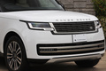 2023 Land Rover RANGE ROVER null