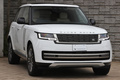 2023 Land Rover RANGE ROVER null