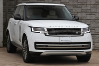 2023 Land Rover RANGE ROVER null