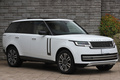 2023 Land Rover RANGE ROVER null