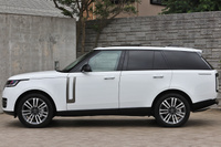 2023 Land Rover RANGE ROVER null