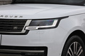2023 Land Rover RANGE ROVER null