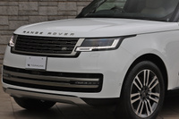 2023 Land Rover RANGE ROVER null