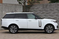 2023 Land Rover RANGE ROVER null