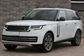 2023 Land Rover RANGE ROVER null