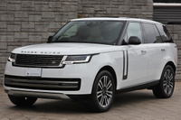 2023 Land Rover RANGE ROVER null
