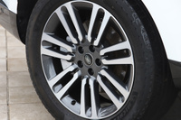 2023 Land Rover RANGE ROVER null