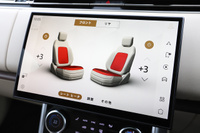 2023 Land Rover RANGE ROVER null