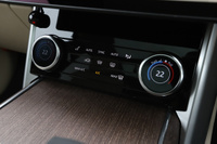 2023 Land Rover RANGE ROVER null