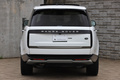 2023 Land Rover RANGE ROVER null