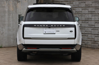 2023 Land Rover RANGE ROVER null