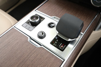 2023 Land Rover RANGE ROVER null