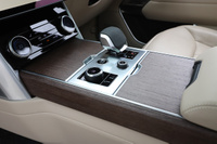 2023 Land Rover RANGE ROVER null