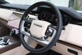 2023 Land Rover RANGE ROVER null