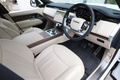 2023 Land Rover RANGE ROVER null