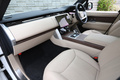 2023 Land Rover RANGE ROVER null