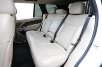 2023 Land Rover RANGE ROVER null