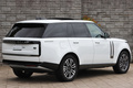 2023 Land Rover RANGE ROVER null