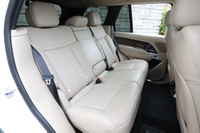 2023 Land Rover RANGE ROVER null