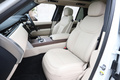 2023 Land Rover RANGE ROVER null
