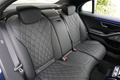 2025 Mercedes-Benz S CLASS 