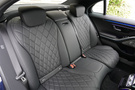 2025 Mercedes-Benz S CLASS 