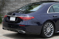 2025 Mercedes-Benz S CLASS 