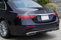 2025 Mercedes-Benz S CLASS 
