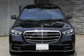 2025 Mercedes-Benz S CLASS 