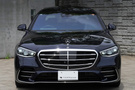 2025 Mercedes-Benz S CLASS 
