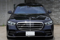 2025 Mercedes-Benz S CLASS 
