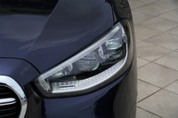 2025 Mercedes-Benz S CLASS 
