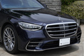 2025 Mercedes-Benz S CLASS 