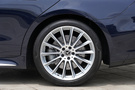 2025 Mercedes-Benz S CLASS 