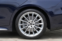2025 Mercedes-Benz S CLASS 