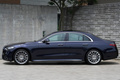 2025 Mercedes-Benz S CLASS 