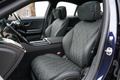 2025 Mercedes-Benz S CLASS 