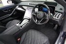 2025 Mercedes-Benz S CLASS 