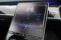 2025 Mercedes-Benz S CLASS 