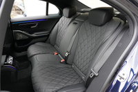 2025 Mercedes-Benz S CLASS 