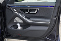 2025 Mercedes-Benz S CLASS 