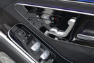 2025 Mercedes-Benz S CLASS 