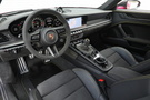 2023 Porsche 911 null