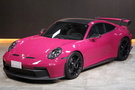 2023 Porsche 911 null