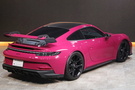 2023 Porsche 911 null