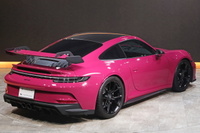2023 Porsche 911 null