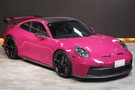 2023 Porsche 911 null