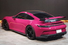 2023 Porsche 911 null