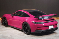 2023 Porsche 911 null