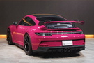 2023 Porsche 911 null